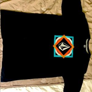 Volcom T-shirt with logo